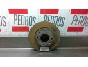 DISCO FRENO DELANTERO 124079