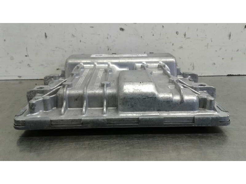 Recambio de centralita motor uce para mercedes clase a (w176) a 180 cdi blueefficiency (176.012) referencia OEM IAM 6079002300 1