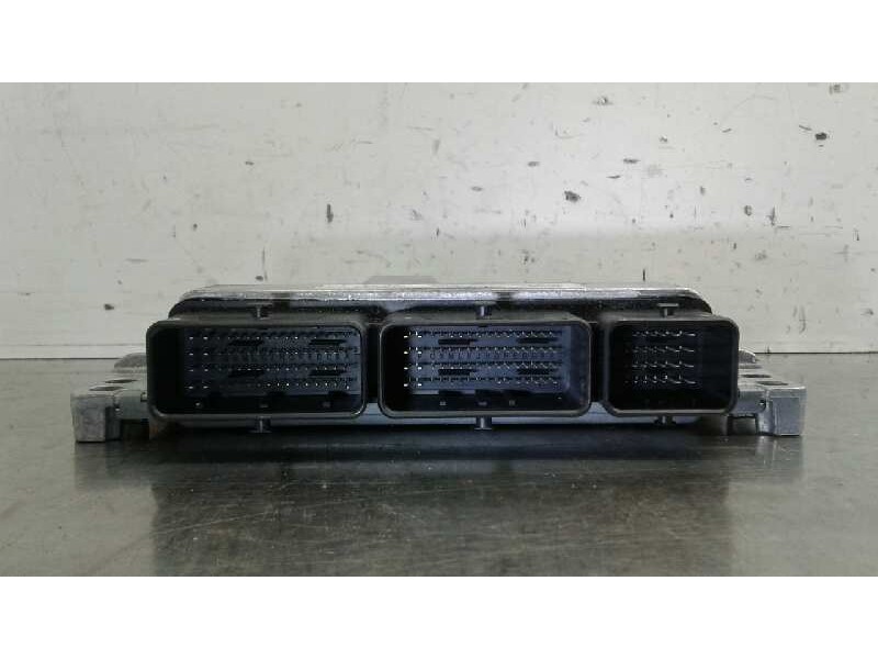 Recambio de centralita motor uce para mercedes clase a (w176) a 180 cdi blueefficiency (176.012) referencia OEM IAM 6079002300 1