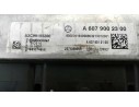CENTRALITA MOTOR UCE 6079002300 A6079012100 863074859