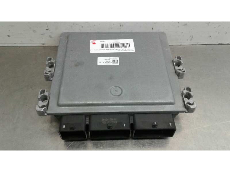 Recambio de centralita motor uce para mercedes clase a (w176) a 180 cdi blueefficiency (176.012) referencia OEM IAM 6079002300 1