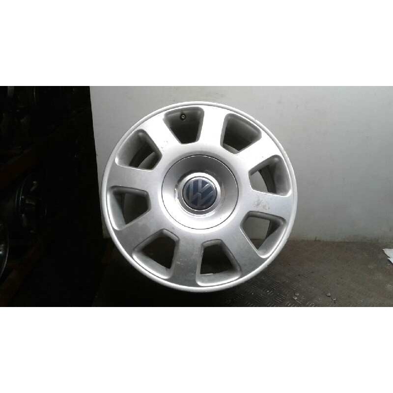 Recambio de llanta aluminio para volkswagen phaeton (3d2/3d8) tdi v10 (5 asientos) referencia OEM IAM 185TORNILLOS  