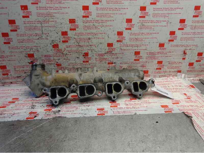 Recambio de colector admision para nissan pick-up (d22) 2.5 16v turbodiesel cat referencia OEM IAM   