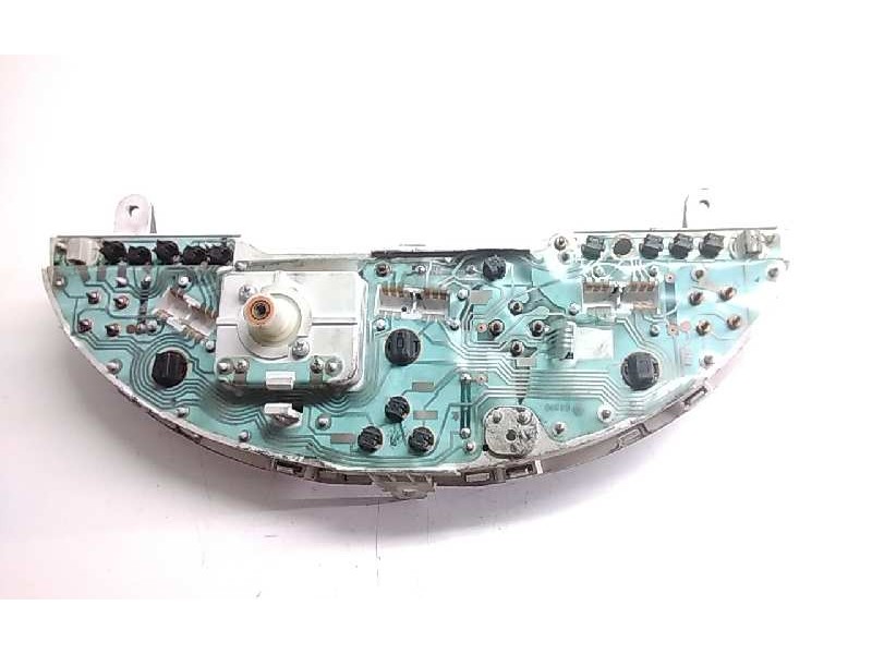 Recambio de cuadro instrumentos para nissan serena (c23m) 2.0 cat referencia OEM IAM 09050929155  124090