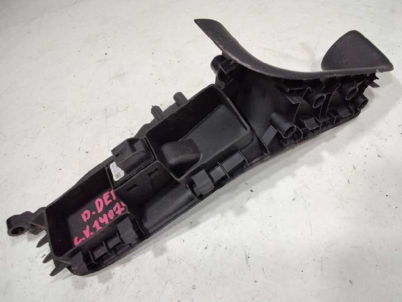 Recambio de mando elevalunas delantero derecho para audi q7 (4m) 3.0 tdi quattro referencia OEM IAM 4M09Y9855  