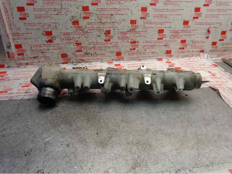 Recambio de colector admision para nissan pick-up (d22) 2.5 16v turbodiesel cat referencia OEM IAM   