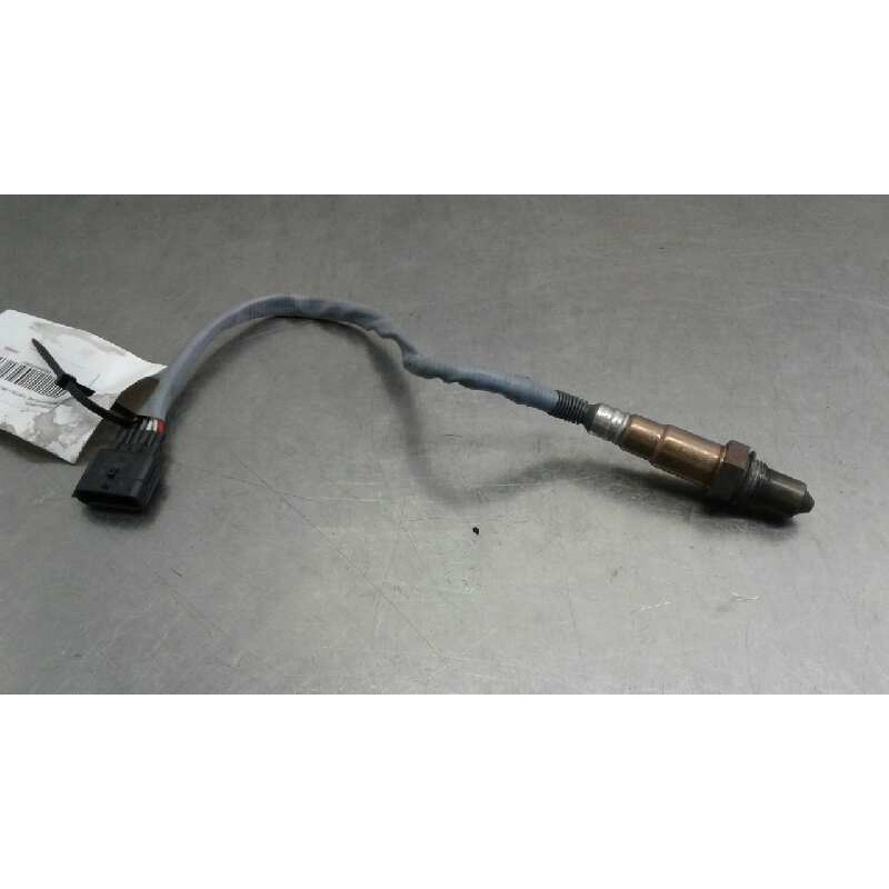 Recambio de sonda lambda para mercedes clase a (w176) a 180 cdi blueefficiency (176.012) referencia OEM IAM 226A41733R  