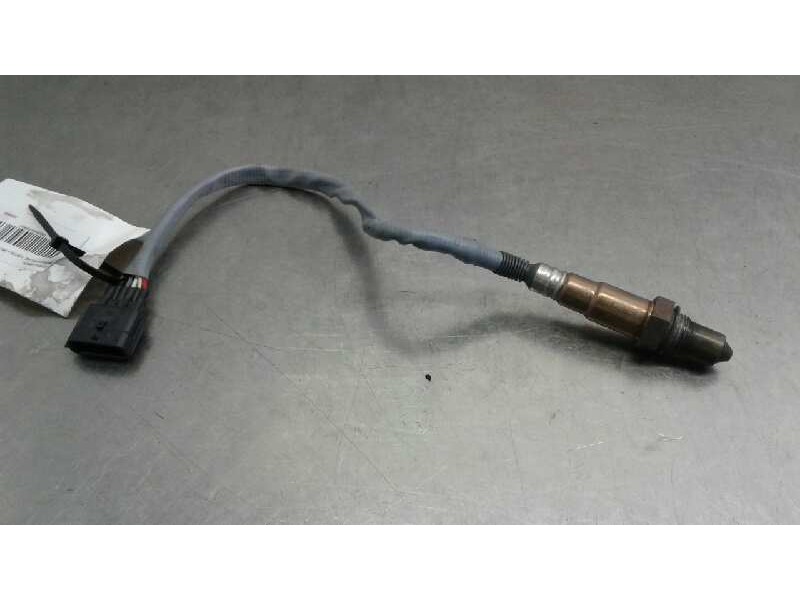Recambio de sonda lambda para mercedes clase a (w176) a 180 cdi blueefficiency (176.012) referencia OEM IAM 226A41733R  