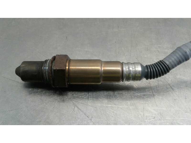 Recambio de sonda lambda para mercedes clase a (w176) a 180 cdi blueefficiency (176.012) referencia OEM IAM 226A41733R  