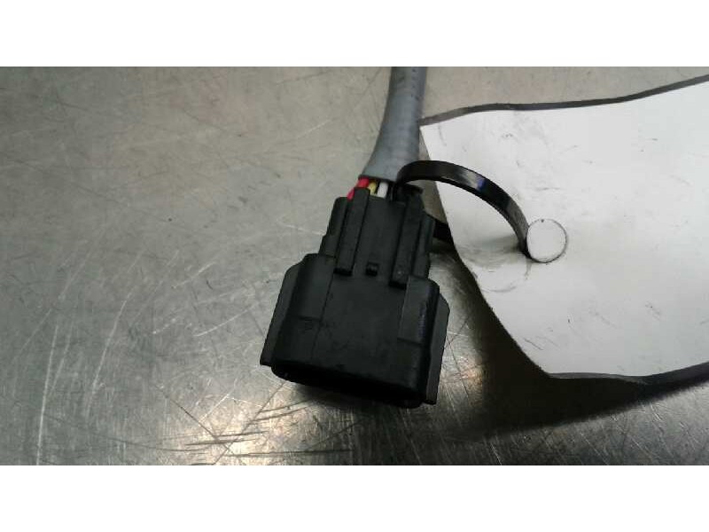 Recambio de sonda lambda para mercedes clase a (w176) a 180 cdi blueefficiency (176.012) referencia OEM IAM 226A41733R  