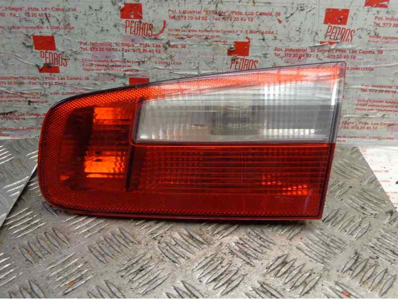 Recambio de piloto trasero central para renault laguna ii (bg0) 1.8 cat referencia OEM IAM   