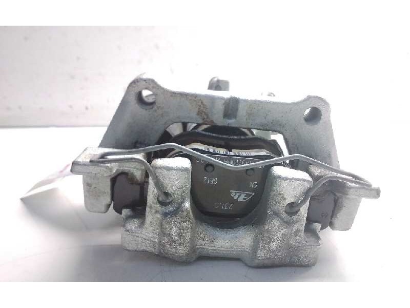 Recambio de pinza freno trasera derecha para mazda cx-30 referencia OEM IAM BDTS26980A  