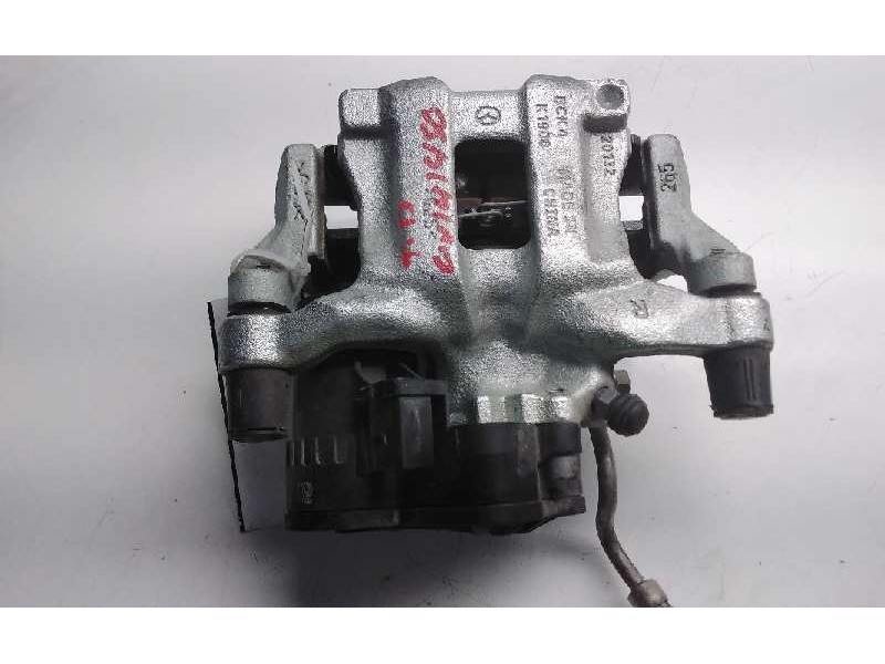 Recambio de pinza freno trasera derecha para mazda cx-30 referencia OEM IAM BDTS26980A  