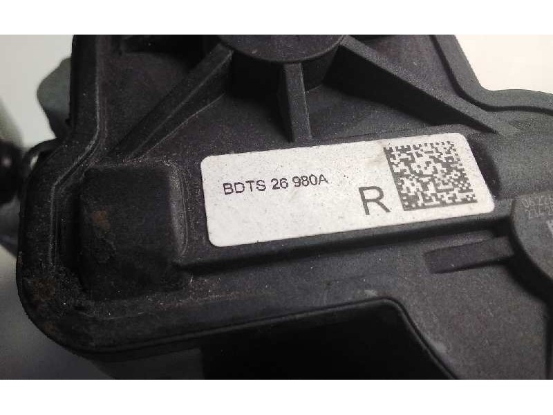 Recambio de pinza freno trasera derecha para mazda cx-30 referencia OEM IAM BDTS26980A  