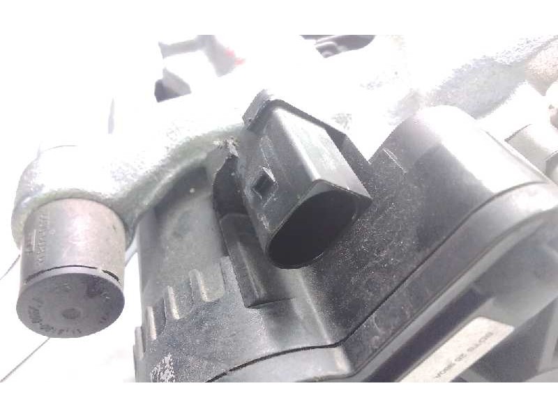 Recambio de pinza freno trasera derecha para mazda cx-30 referencia OEM IAM BDTS26980A  