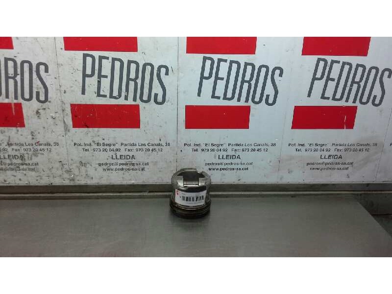 Recambio de piston para nissan pathfinder (r51) 3.0 v6 dci cat referencia OEM IAM  9XA 661 