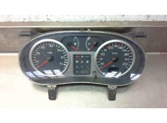 Recambio de cuadro instrumentos para renault clio ii fase i (b/cbo) 1.4 16v referencia OEM IAM P820059776  