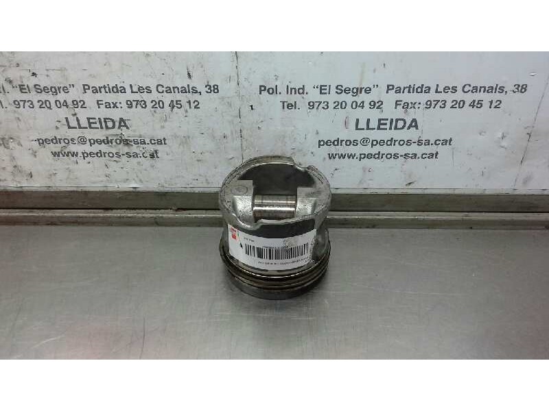 Recambio de piston para nissan pathfinder (r51) 3.0 v6 dci cat referencia OEM IAM  9XA 661 