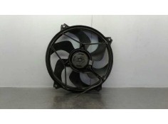 Recambio de electroventilador para citroen berlingo 1.6 hdi 75 sx familiar referencia OEM IAM 1253A7   2