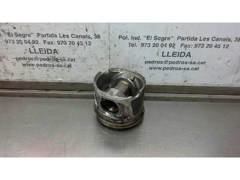 Recambio de piston para nissan pathfinder (r51) 3.0 v6 dci cat referencia OEM IAM  9XA 661 