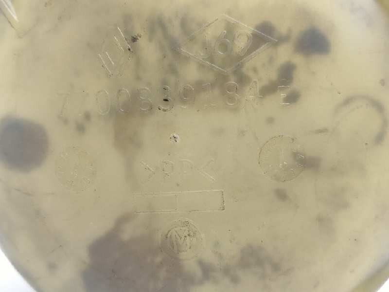 Recambio de deposito expansion para renault megane i fase 2 berlina (ba0) 1.9 dti rte referencia OEM IAM 7700839184E  