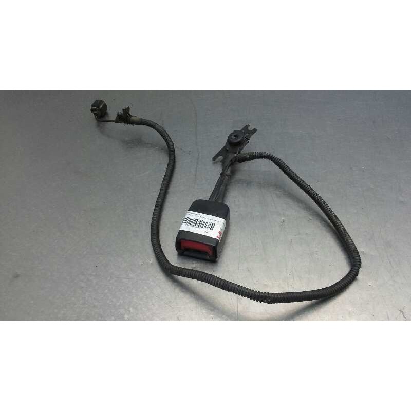 Recambio de pretensor airbag izquierdo para ford tourneo connect (tc7) kombi corta (2009) referencia OEM IAM   