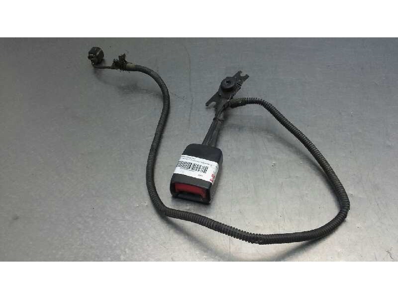 Recambio de pretensor airbag izquierdo para ford tourneo connect (tc7) kombi corta (2009) referencia OEM IAM   