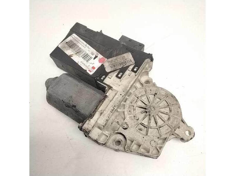 Recambio de motor elevalunas delantero izquierdo para citroen c5 berlina 2.0 hdi sx referencia OEM IAM 9221J6  