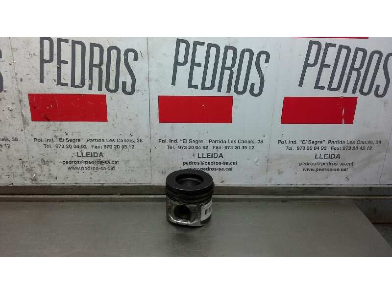 Recambio de piston para nissan pathfinder (r51) 3.0 v6 dci cat referencia OEM IAM  9XA 661 