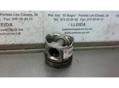 Recambio de piston para nissan pathfinder (r51) 3.0 v6 dci cat referencia OEM IAM  9XA 661  2