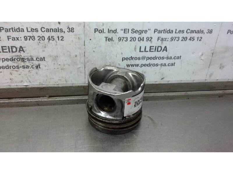 Recambio de piston para nissan pathfinder (r51) 3.0 v6 dci cat referencia OEM IAM  9XA 661 