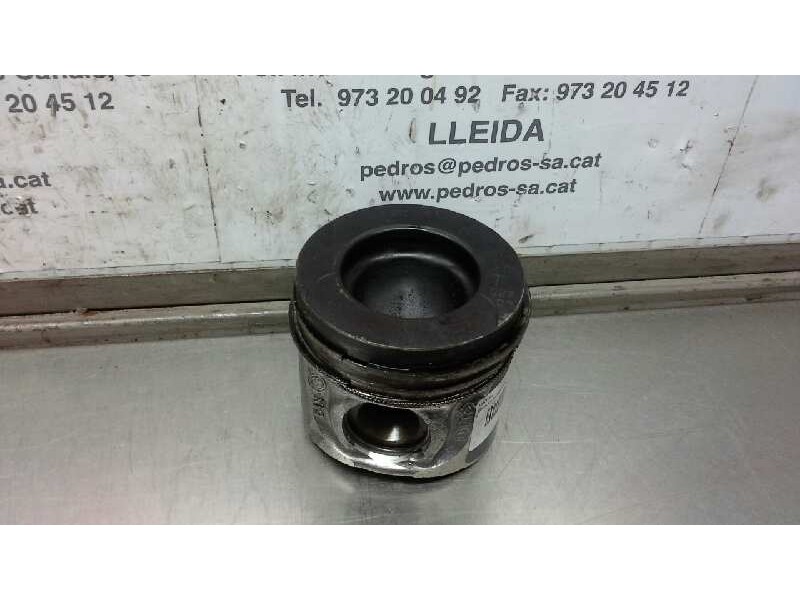 Recambio de piston para nissan pathfinder (r51) 3.0 v6 dci cat referencia OEM IAM  9XA 661 