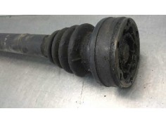 Recambio de transmision delantera derecha para seat toledo (1m2) 1.6 referencia OEM IAM    2