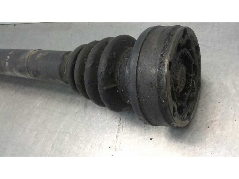 Recambio de transmision delantera derecha para seat toledo (1m2) 1.6 referencia OEM IAM   