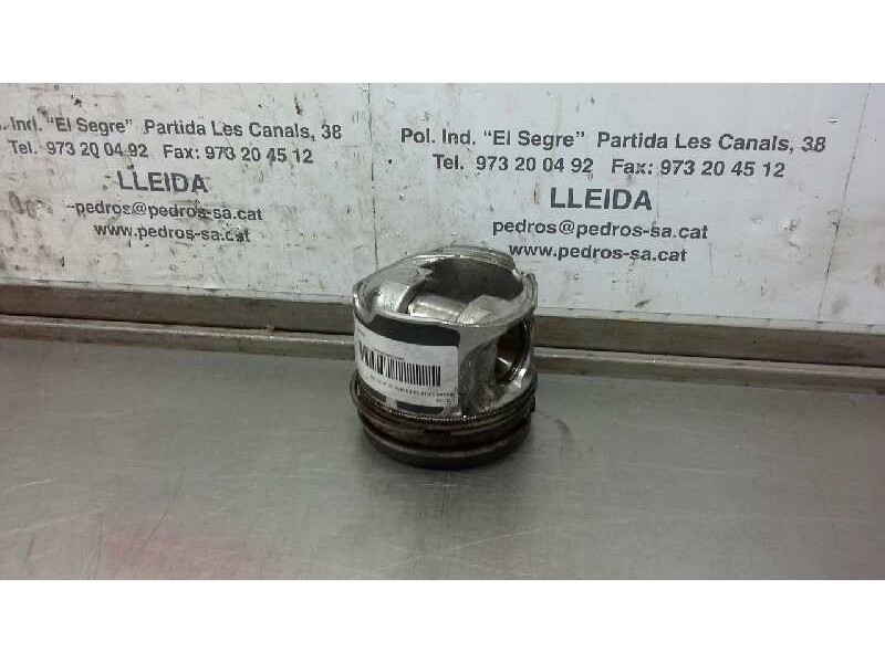 Recambio de piston para nissan pathfinder (r51) 3.0 v6 dci cat referencia OEM IAM  9XA 661 
