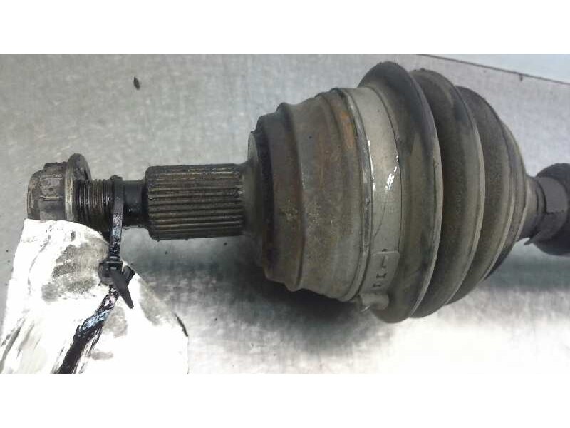 Recambio de transmision delantera derecha para seat toledo (1m2) 1.6 referencia OEM IAM   