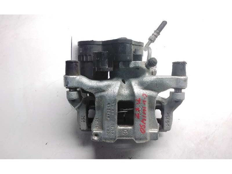 Recambio de pinza freno trasera izquierda para mazda cx-30 referencia OEM IAM BTS26990A  