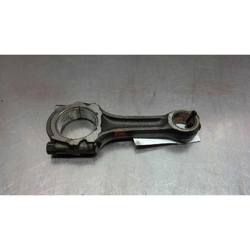 Recambio de biela para nissan primera berlina (p11) 2.0 turbodiesel cat referencia OEM IAM   124177