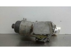 Recambio de soporte filtro aceite para peugeot 308 sw 1.6 16v hdi referencia OEM IAM  9H02 