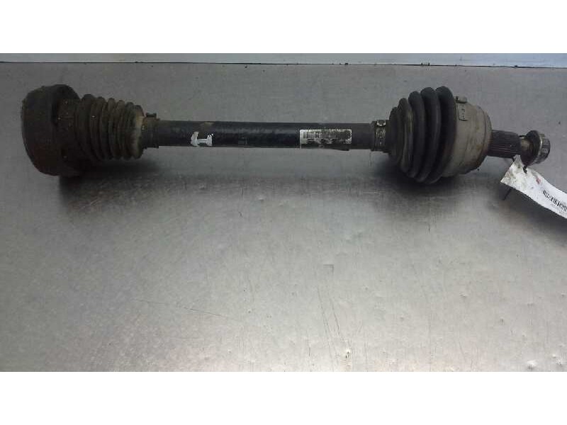 Recambio de transmision delantera izquierda para seat toledo (1m2) 1.6 referencia OEM IAM   