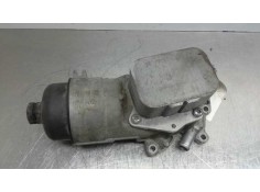 Recambio de soporte filtro aceite para peugeot 308 sw 1.6 16v hdi referencia OEM IAM  9H02  2