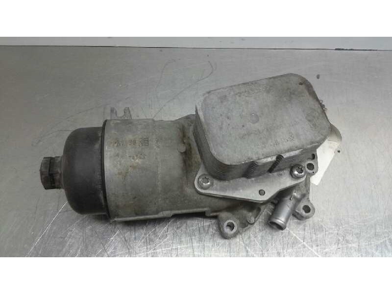 Recambio de soporte filtro aceite para peugeot 308 sw 1.6 16v hdi referencia OEM IAM  9H02 
