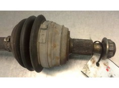 Recambio de transmision delantera izquierda para seat toledo (1m2) 1.6 referencia OEM IAM    2