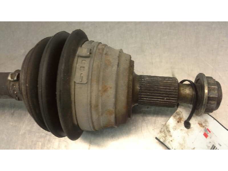 Recambio de transmision delantera izquierda para seat toledo (1m2) 1.6 referencia OEM IAM   