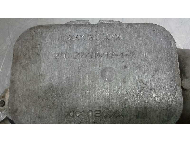 Recambio de soporte filtro aceite para peugeot 308 sw 1.6 16v hdi referencia OEM IAM  9H02 