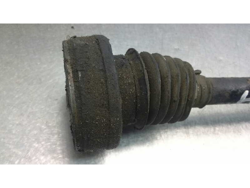 Recambio de transmision delantera izquierda para seat toledo (1m2) 1.6 referencia OEM IAM   