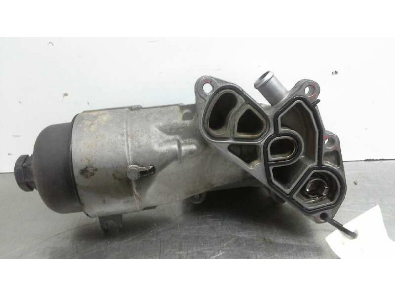 Recambio de soporte filtro aceite para peugeot 308 sw 1.6 16v hdi referencia OEM IAM  9H02 