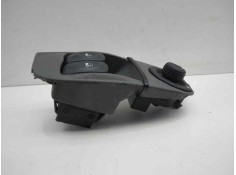 Recambio de mando elevalunas delantero izquierdo para renault megane i fase 2 berlina (ba0) 1.9 dti rte referencia OEM IAM 77042 2