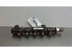 Recambio de rampa inyectora para peugeot 308 sw 1.6 16v hdi referencia OEM IAM 9654592680 9H02 