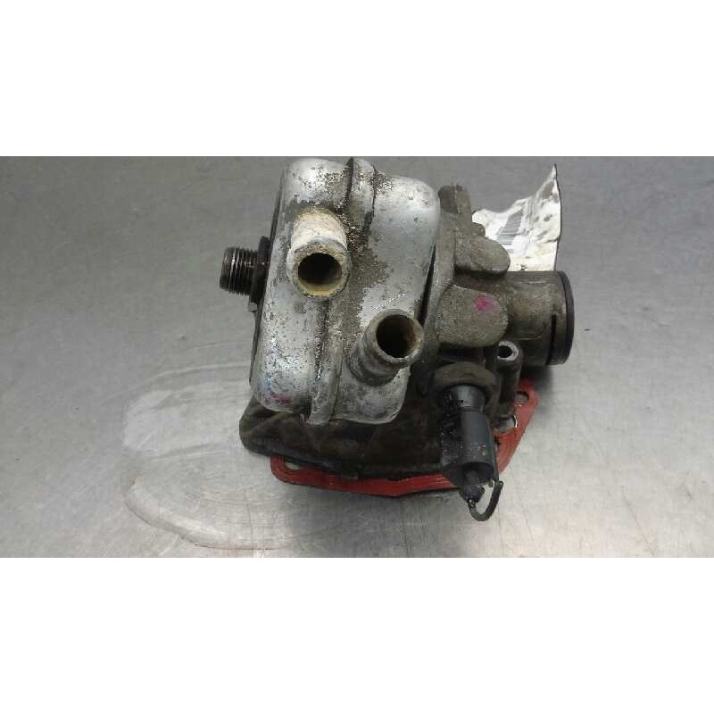 Recambio de enfriador aceite motor para seat toledo (1m2) 1.6 referencia OEM IAM 06A115417  